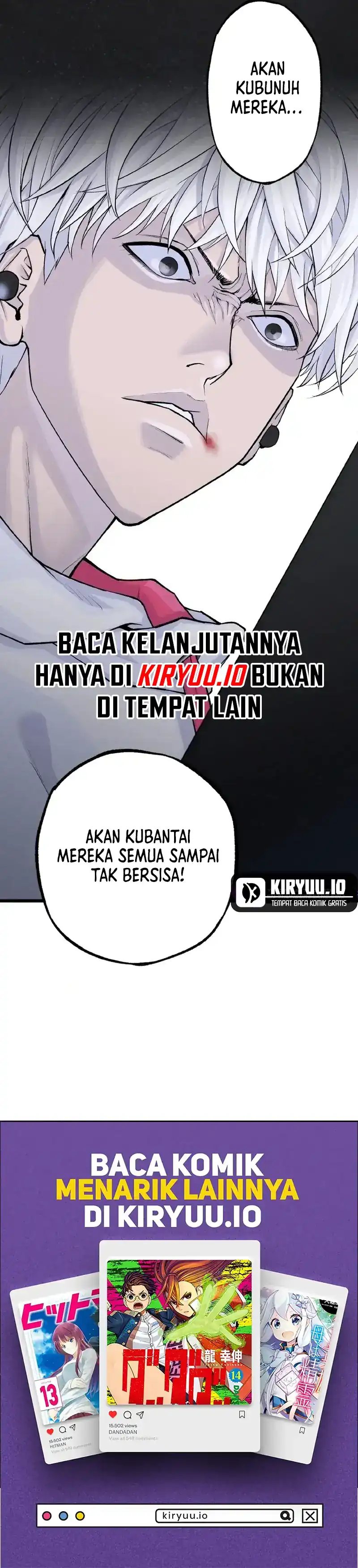 Perfect Number Chapter 03 Bahasa Indonesia