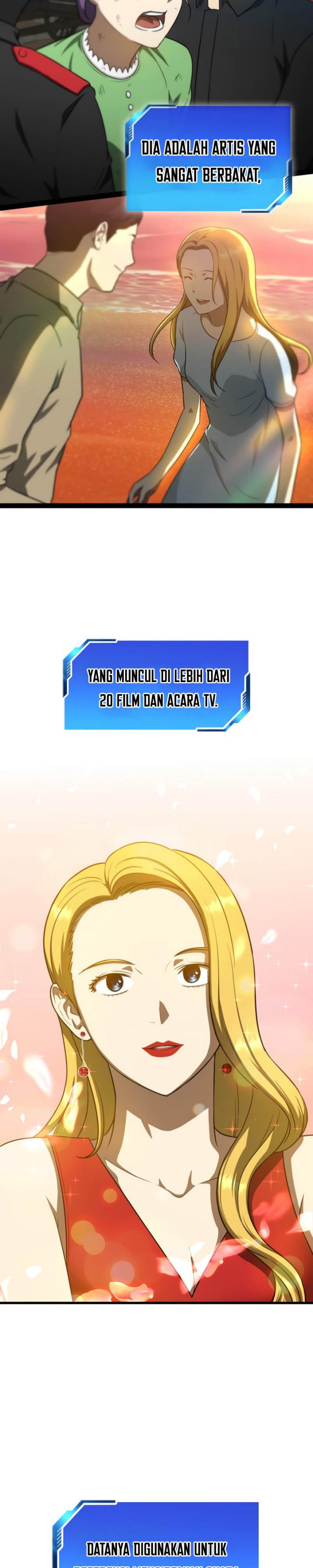 Perfect Surgeon chapter 7