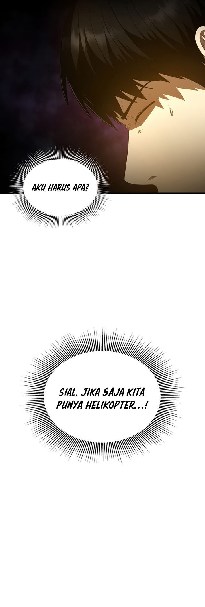 Perfect Surgeon chapter 55