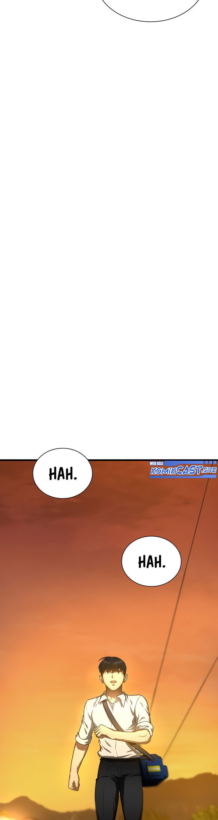 Perfect Surgeon chapter 55