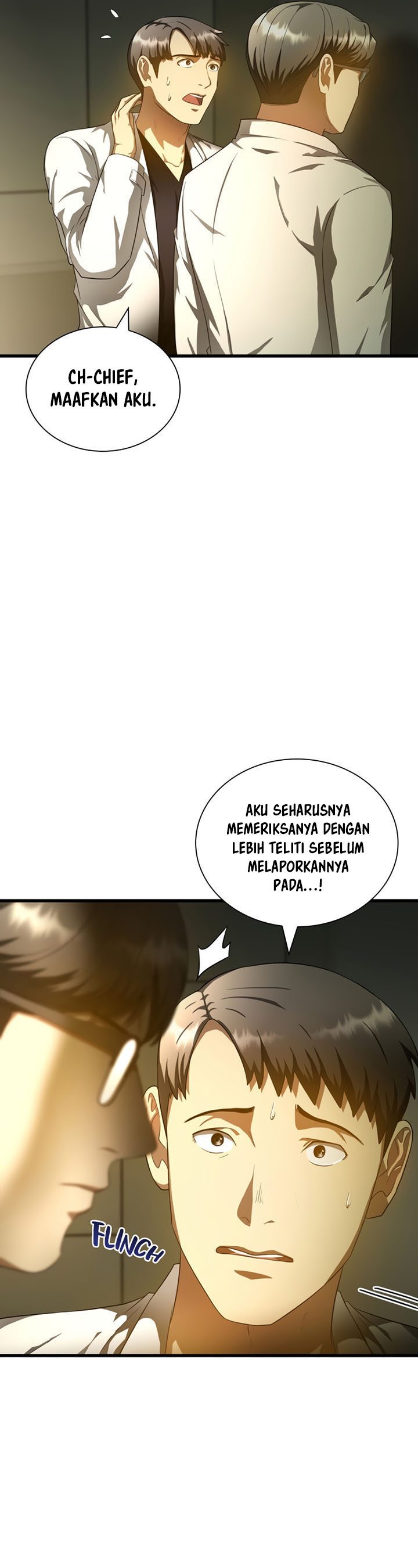 Perfect Surgeon chapter 69