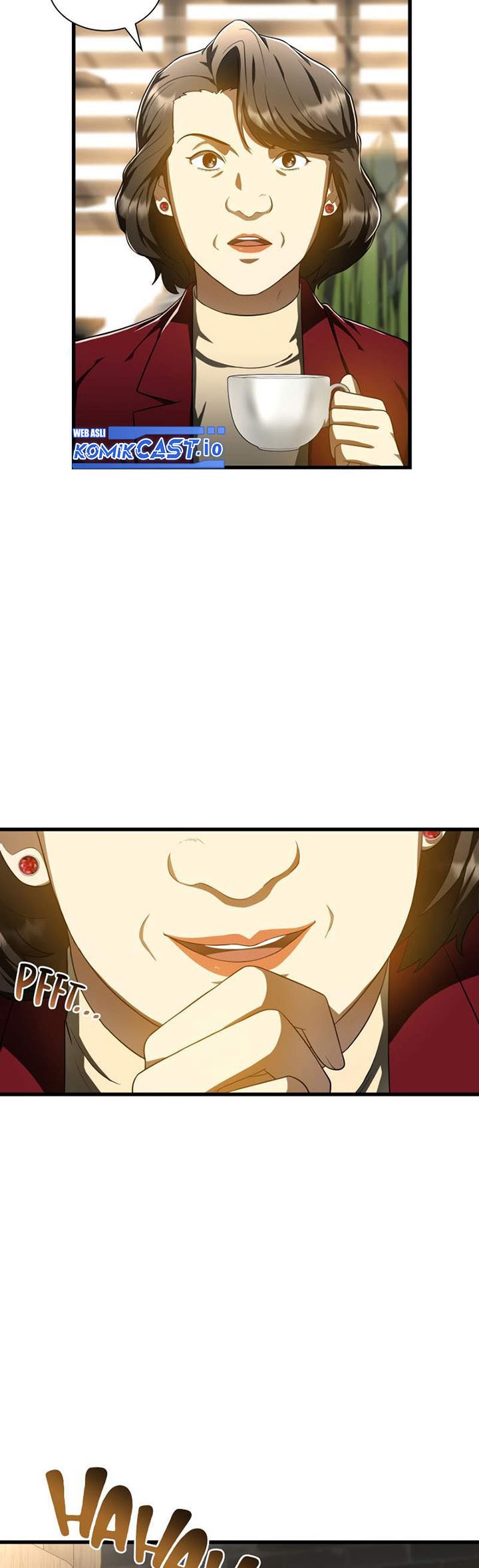 Perfect Surgeon Chapter 71 Bahasa Indonesia