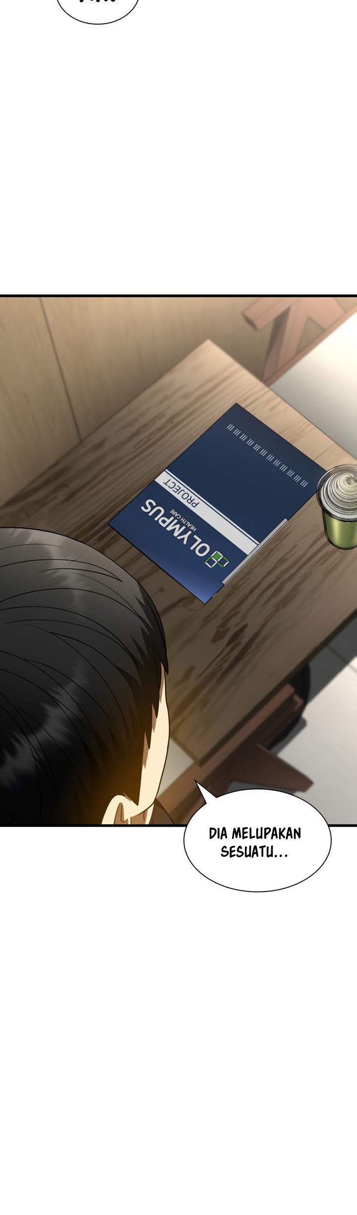 Perfect Surgeon Chapter 71 Bahasa Indonesia