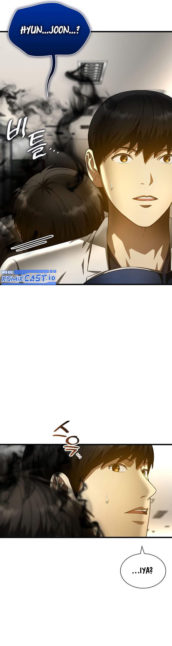 Perfect Surgeon Chapter 71 Bahasa Indonesia