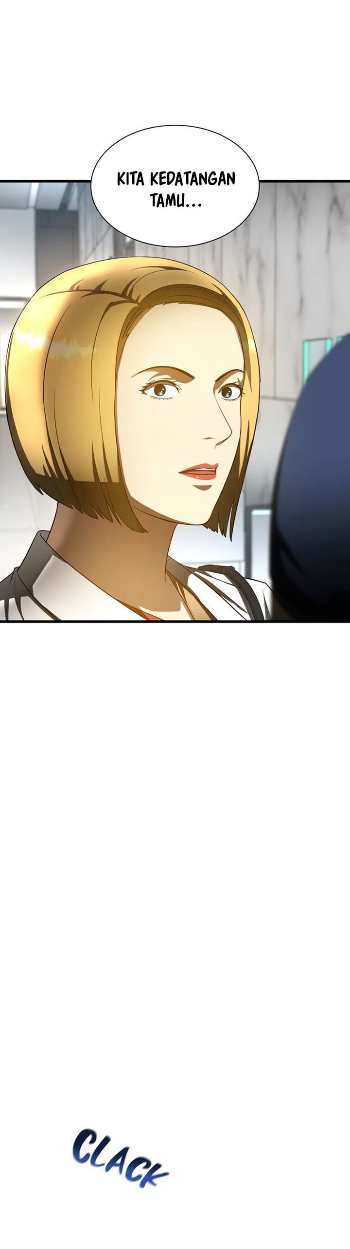 Perfect Surgeon Chapter 71 Bahasa Indonesia