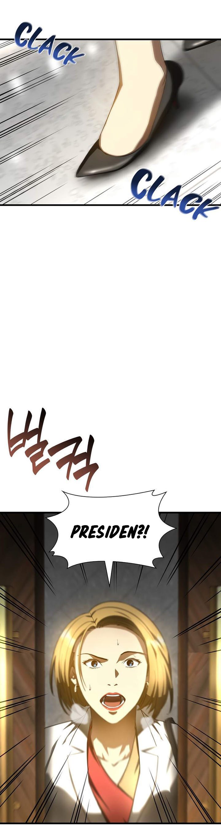 Perfect Surgeon Chapter 71 Bahasa Indonesia