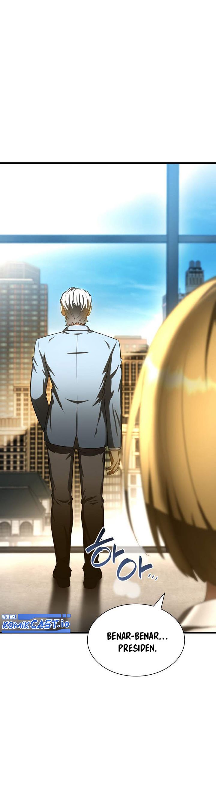 Perfect Surgeon Chapter 71 Bahasa Indonesia