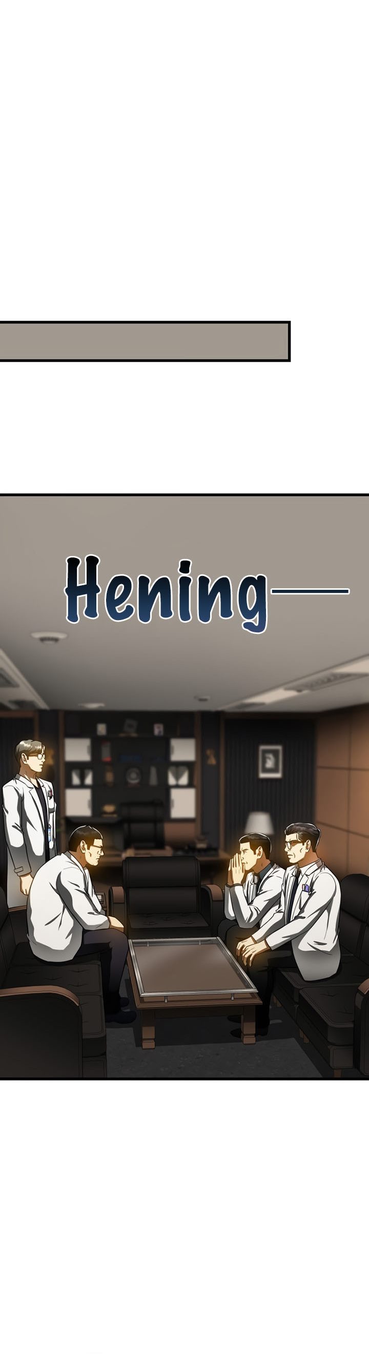 Perfect Surgeon Chapter 81 Bahasa Indonesia