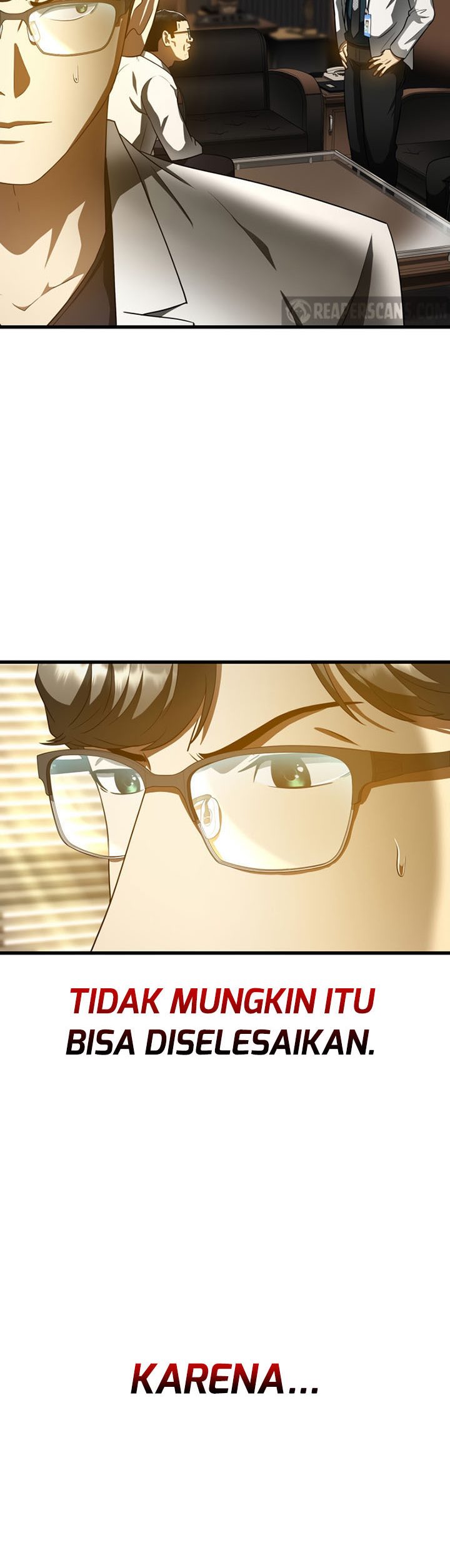 Perfect Surgeon Chapter 81 Bahasa Indonesia