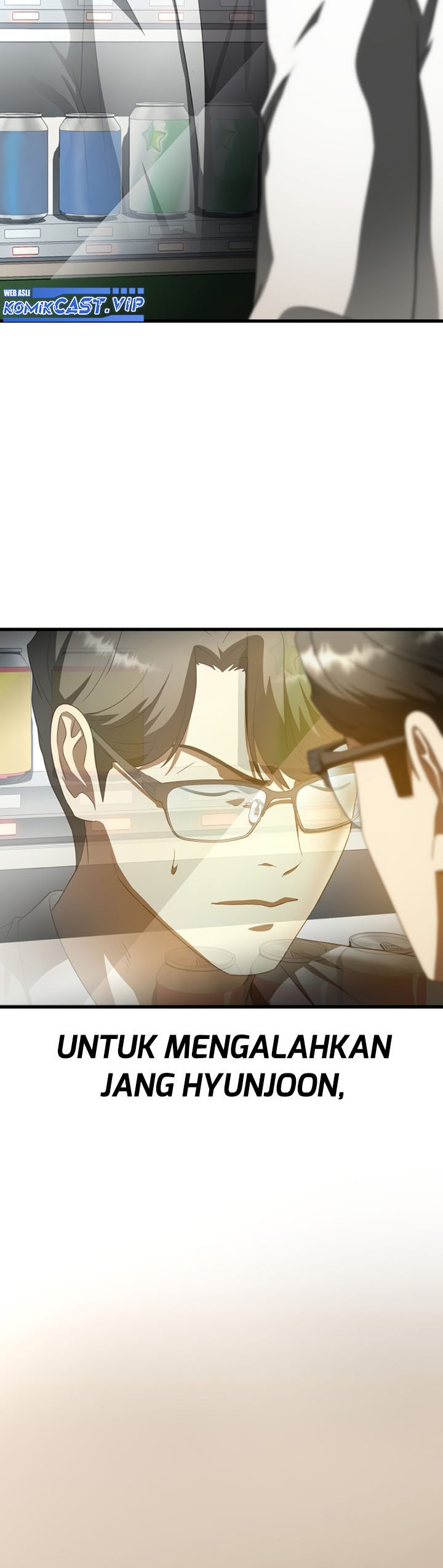 Perfect Surgeon Chapter 81 Bahasa Indonesia