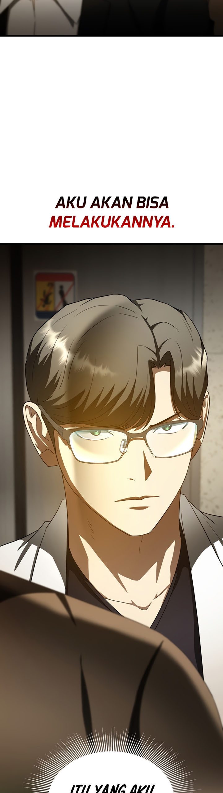 Perfect Surgeon Chapter 81 Bahasa Indonesia