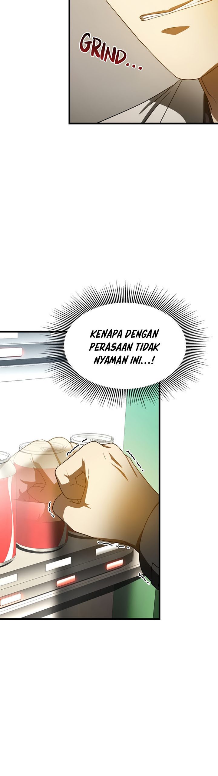 Perfect Surgeon Chapter 81 Bahasa Indonesia