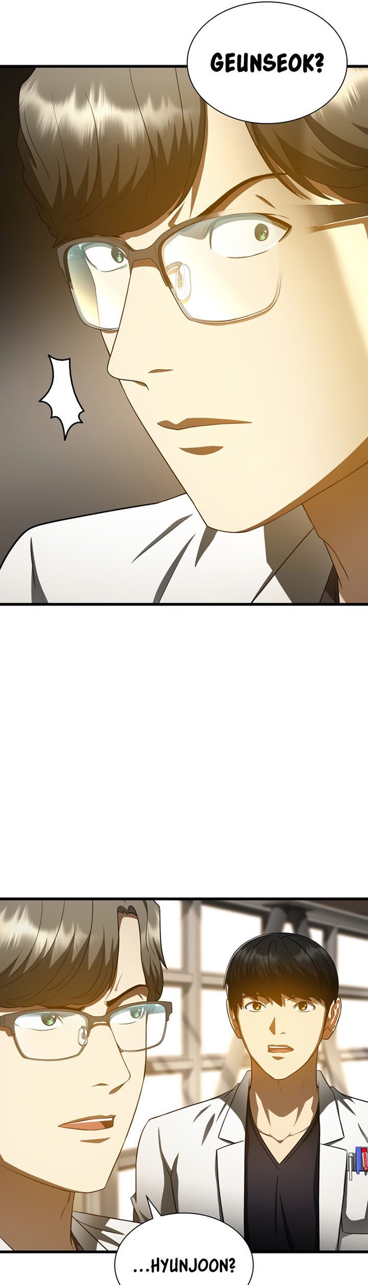 Perfect Surgeon Chapter 81 Bahasa Indonesia