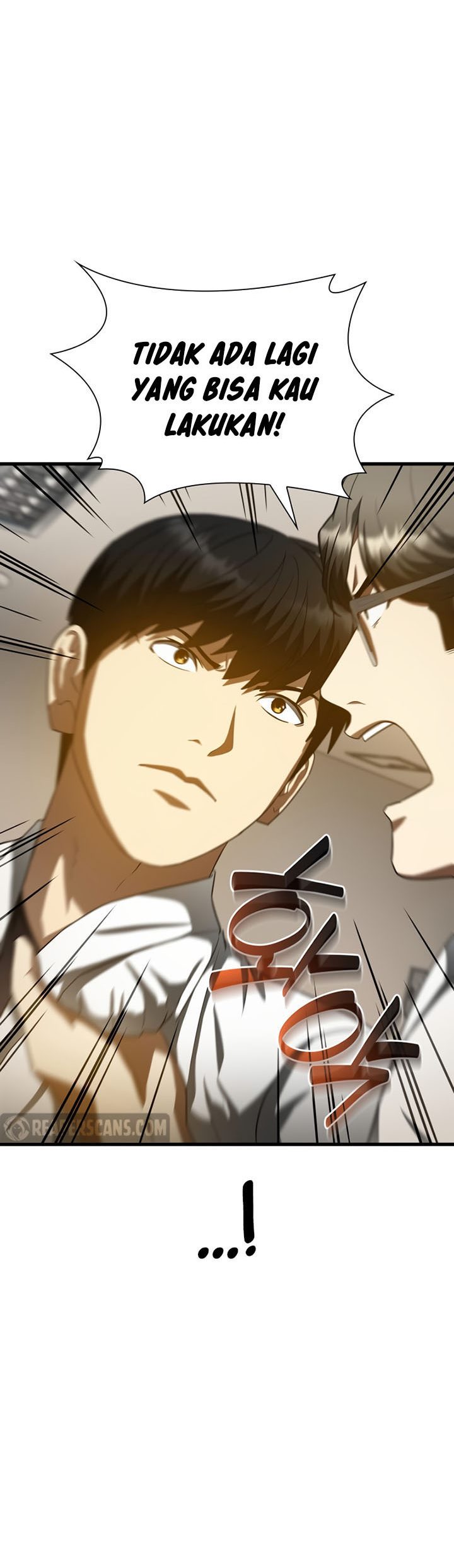 Perfect Surgeon Chapter 81 Bahasa Indonesia