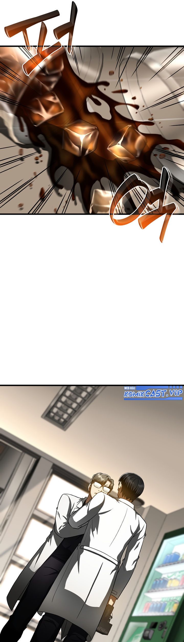 Perfect Surgeon Chapter 81 Bahasa Indonesia