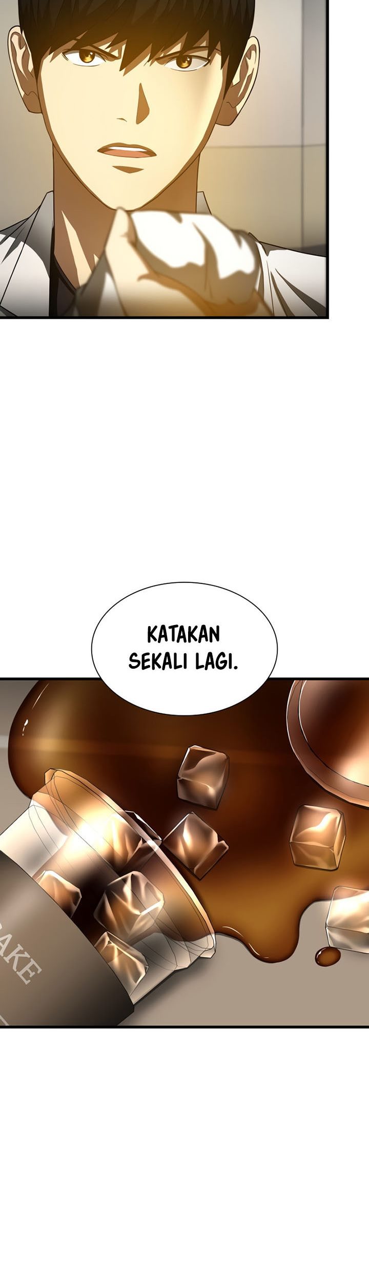 Perfect Surgeon Chapter 81 Bahasa Indonesia