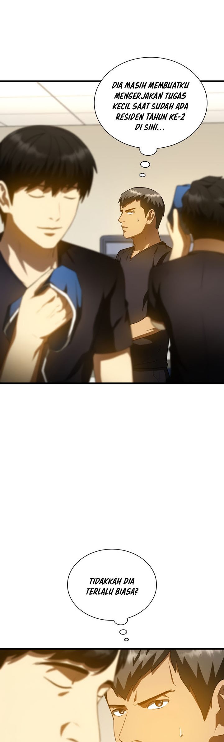 Perfect Surgeon chapter 84