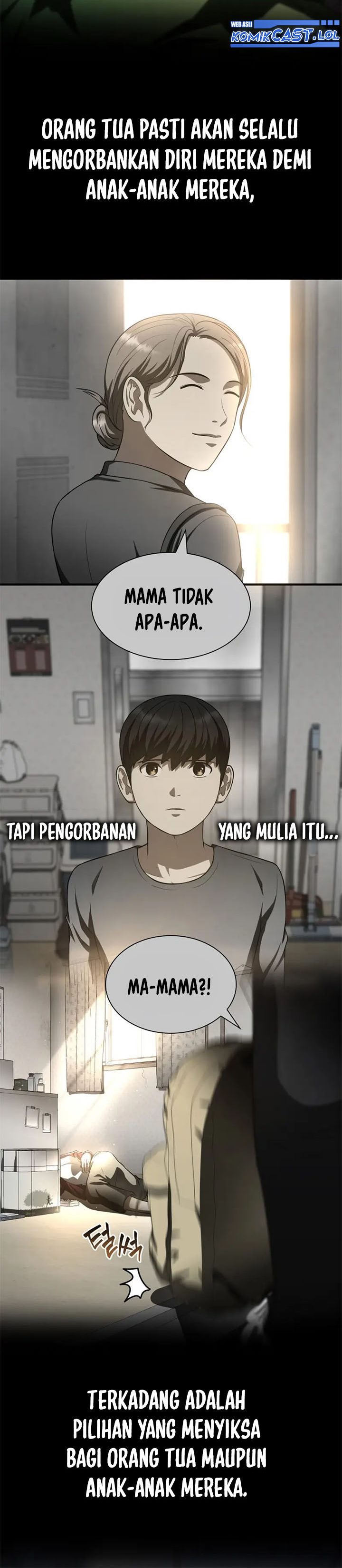 Perfect Surgeon chapter 88
