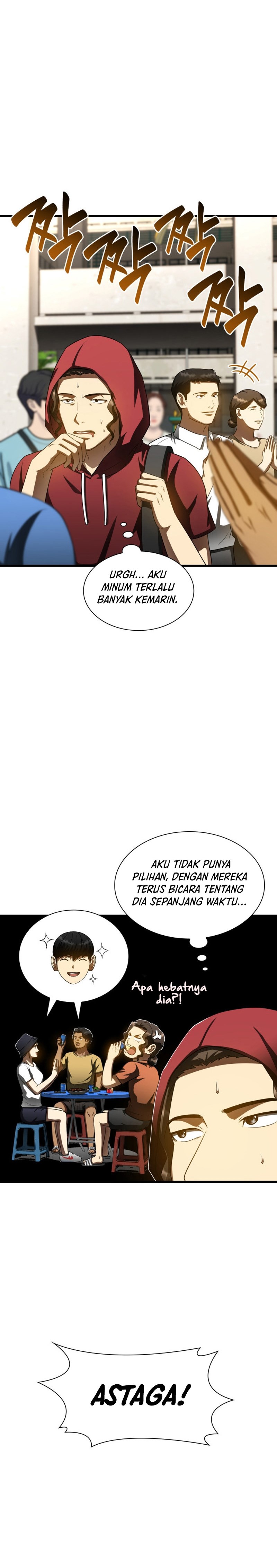 Dilarang COPAS - situs resmi www.mangacanblog.com - Komik perfect surgeon 103 - chapter 103 104 Indonesia perfect surgeon 103 - chapter 103 Terbaru 12|Baca Manga Komik Indonesia|Mangacan