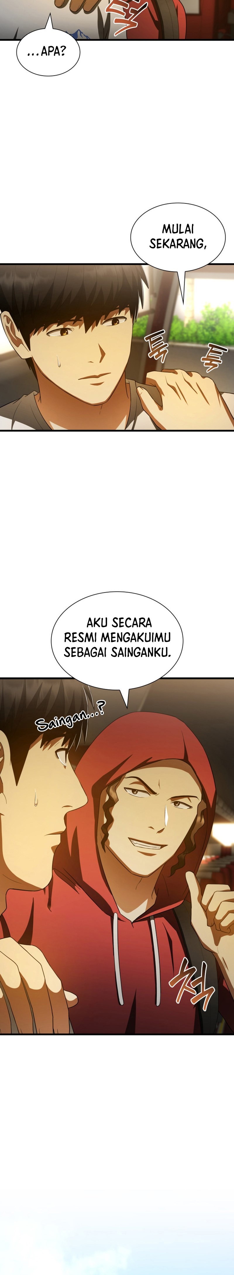 Dilarang COPAS - situs resmi www.mangacanblog.com - Komik perfect surgeon 103 - chapter 103 104 Indonesia perfect surgeon 103 - chapter 103 Terbaru 18|Baca Manga Komik Indonesia|Mangacan