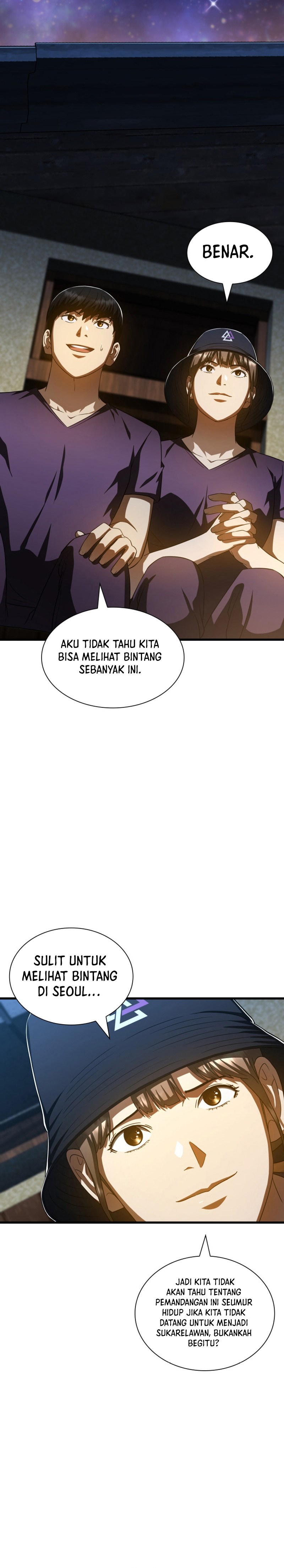 Dilarang COPAS - situs resmi www.mangacanblog.com - Komik perfect surgeon 104 - chapter 104 105 Indonesia perfect surgeon 104 - chapter 104 Terbaru 21|Baca Manga Komik Indonesia|Mangacan