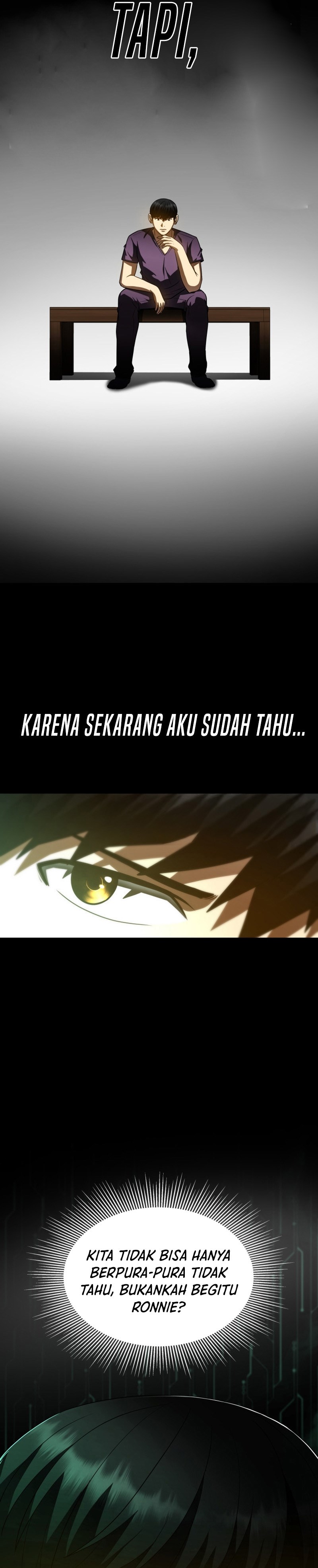 Dilarang COPAS - situs resmi www.mangacanblog.com - Komik perfect surgeon 104 - chapter 104 105 Indonesia perfect surgeon 104 - chapter 104 Terbaru 24|Baca Manga Komik Indonesia|Mangacan