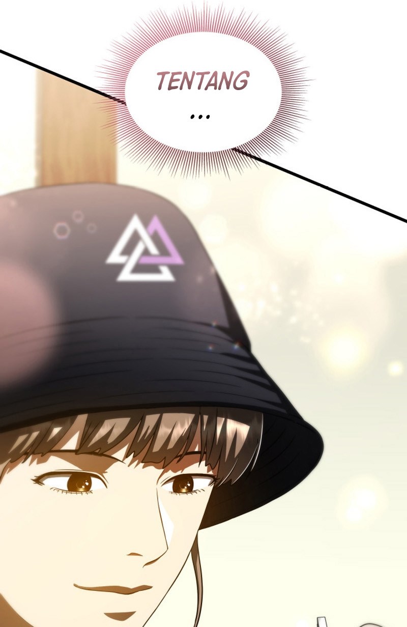 Perfect Surgeon chapter 105