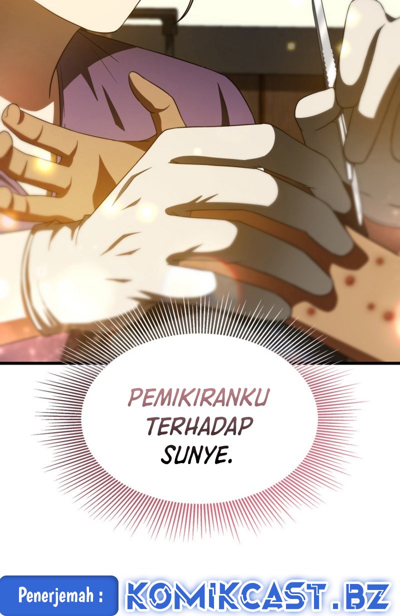Perfect Surgeon chapter 105