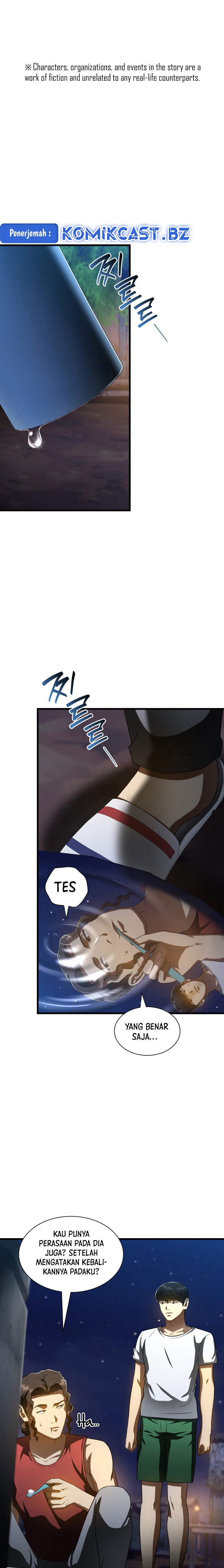 Dilarang COPAS - situs resmi www.mangacanblog.com - Komik perfect surgeon 106 - chapter 106 107 Indonesia perfect surgeon 106 - chapter 106 Terbaru 1|Baca Manga Komik Indonesia|Mangacan