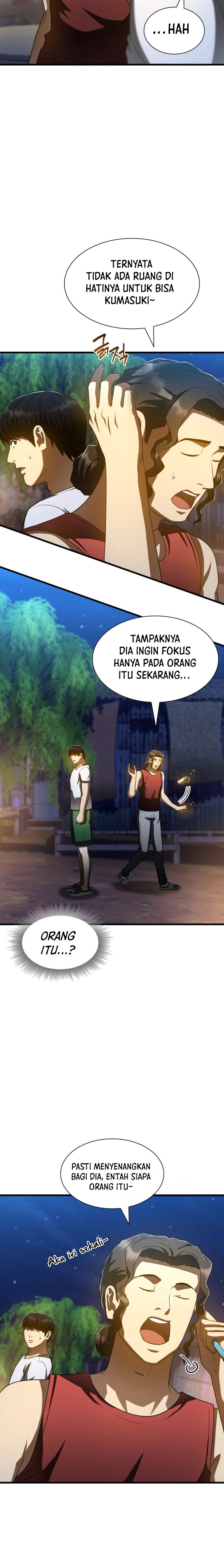 Dilarang COPAS - situs resmi www.mangacanblog.com - Komik perfect surgeon 106 - chapter 106 107 Indonesia perfect surgeon 106 - chapter 106 Terbaru 3|Baca Manga Komik Indonesia|Mangacan