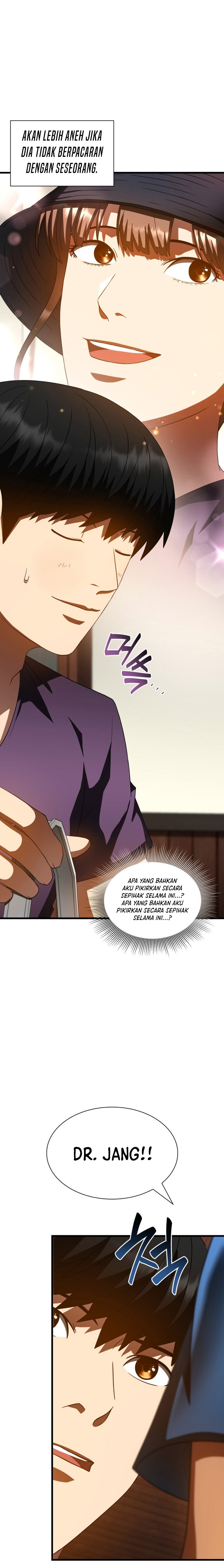 Dilarang COPAS - situs resmi www.mangacanblog.com - Komik perfect surgeon 106 - chapter 106 107 Indonesia perfect surgeon 106 - chapter 106 Terbaru 6|Baca Manga Komik Indonesia|Mangacan