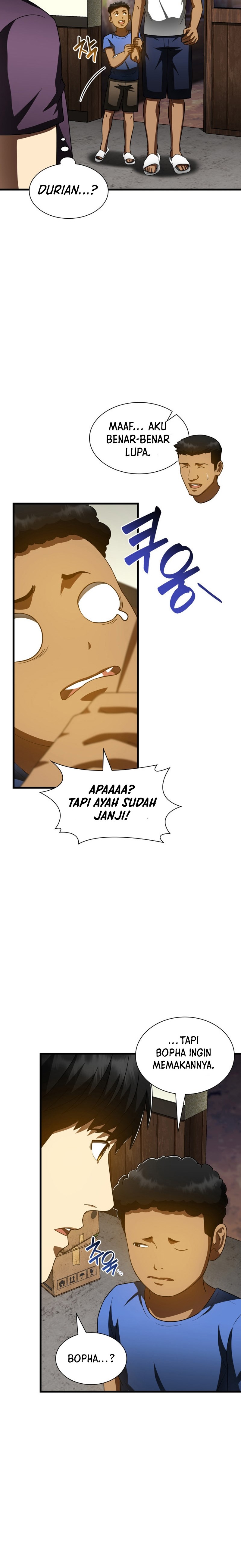Dilarang COPAS - situs resmi www.mangacanblog.com - Komik perfect surgeon 106 - chapter 106 107 Indonesia perfect surgeon 106 - chapter 106 Terbaru 9|Baca Manga Komik Indonesia|Mangacan