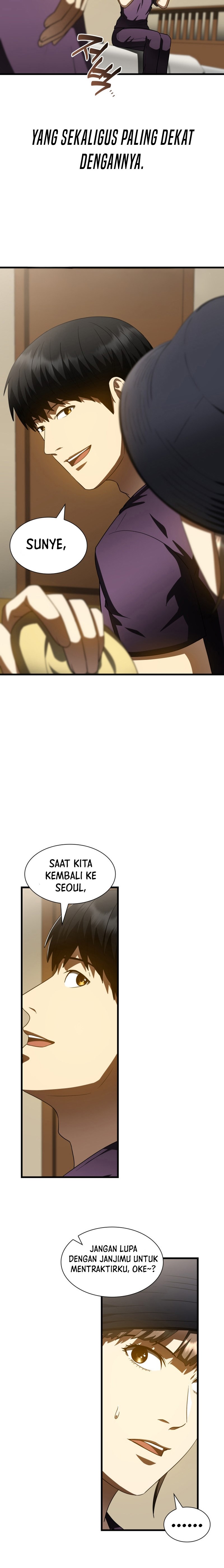 Dilarang COPAS - situs resmi www.mangacanblog.com - Komik perfect surgeon 106 - chapter 106 107 Indonesia perfect surgeon 106 - chapter 106 Terbaru 20|Baca Manga Komik Indonesia|Mangacan