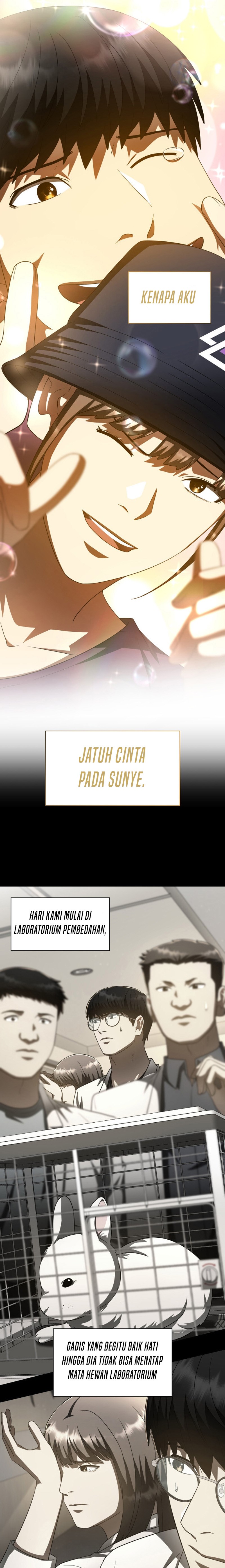 Dilarang COPAS - situs resmi www.mangacanblog.com - Komik perfect surgeon 106 - chapter 106 107 Indonesia perfect surgeon 106 - chapter 106 Terbaru 22|Baca Manga Komik Indonesia|Mangacan
