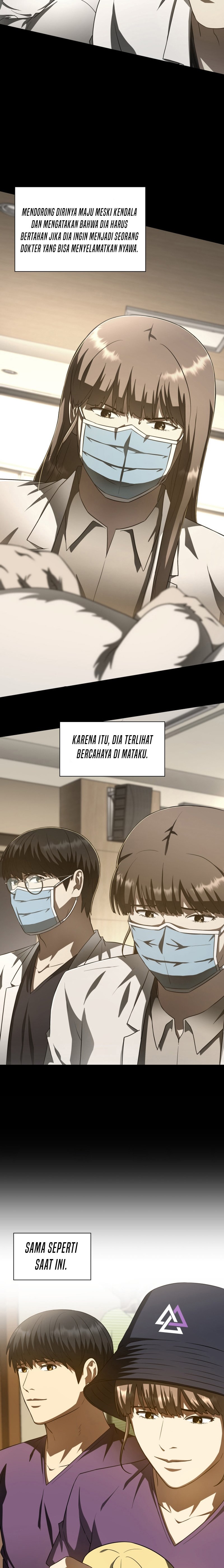 Dilarang COPAS - situs resmi www.mangacanblog.com - Komik perfect surgeon 106 - chapter 106 107 Indonesia perfect surgeon 106 - chapter 106 Terbaru 23|Baca Manga Komik Indonesia|Mangacan