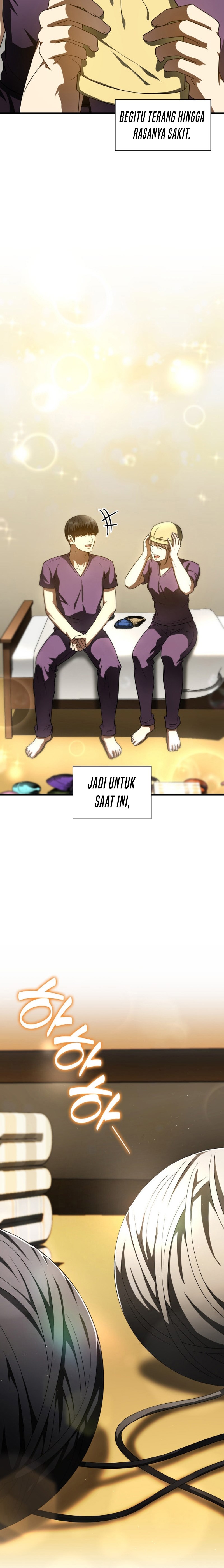 Dilarang COPAS - situs resmi www.mangacanblog.com - Komik perfect surgeon 106 - chapter 106 107 Indonesia perfect surgeon 106 - chapter 106 Terbaru 24|Baca Manga Komik Indonesia|Mangacan
