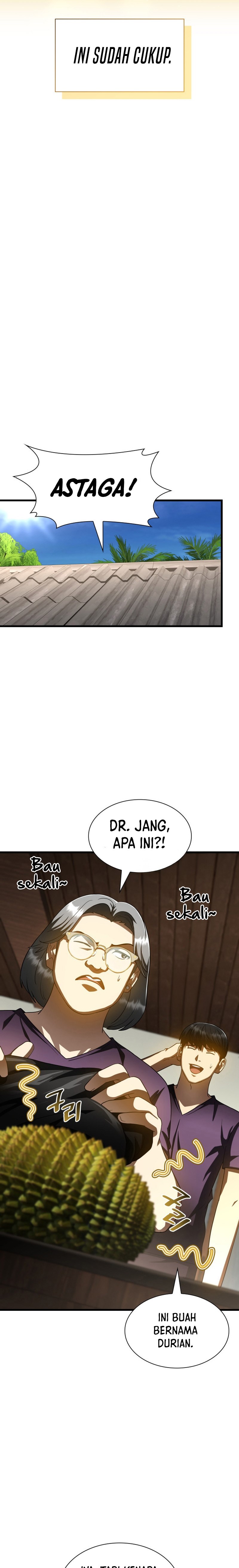 Dilarang COPAS - situs resmi www.mangacanblog.com - Komik perfect surgeon 106 - chapter 106 107 Indonesia perfect surgeon 106 - chapter 106 Terbaru 25|Baca Manga Komik Indonesia|Mangacan