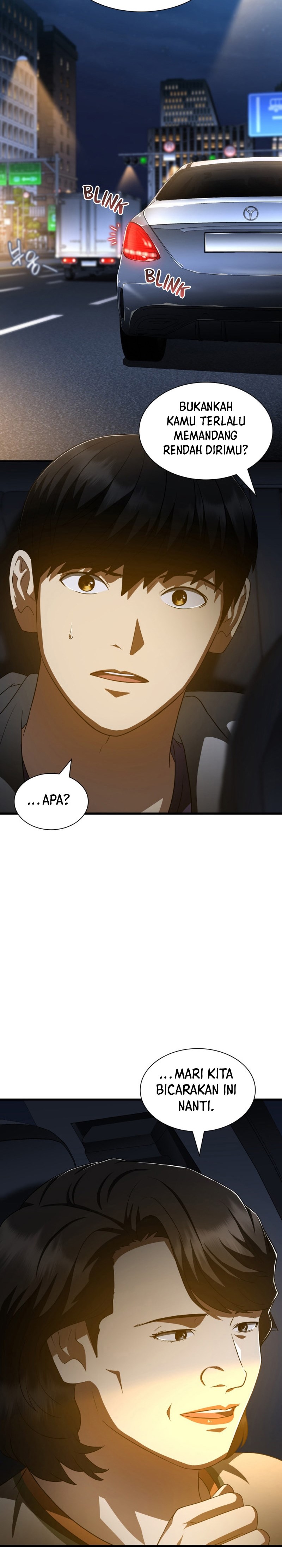 Perfect Surgeon chapter 111