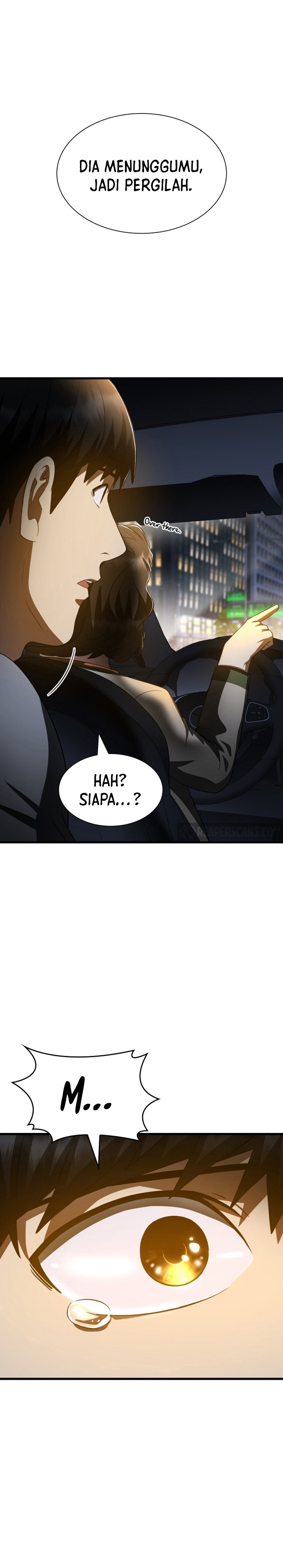 Perfect Surgeon chapter 111