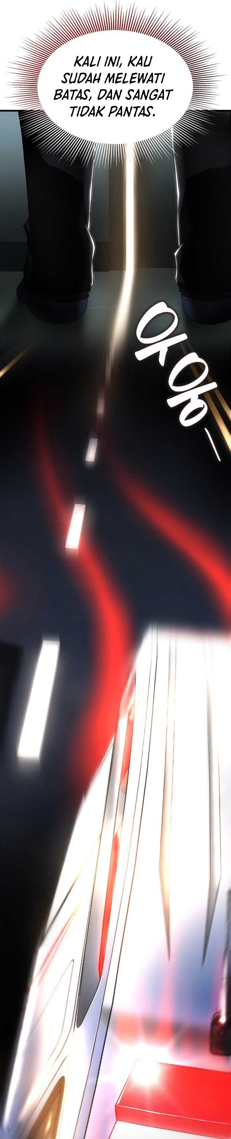 Perfect Surgeon Chapter 113 Bahasa Indonesia