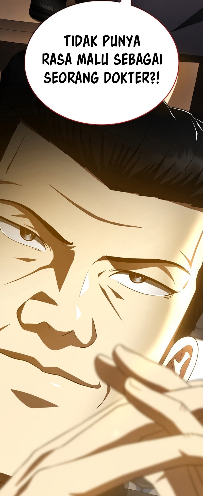 Perfect Surgeon Chapter 113 Bahasa Indonesia