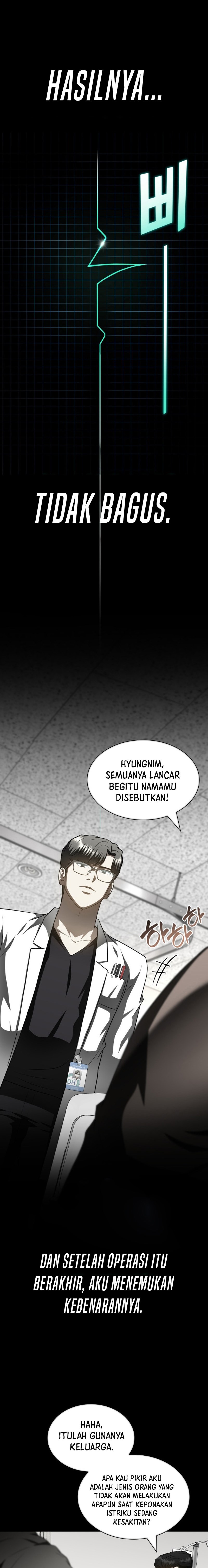 Perfect Surgeon chapter 116
