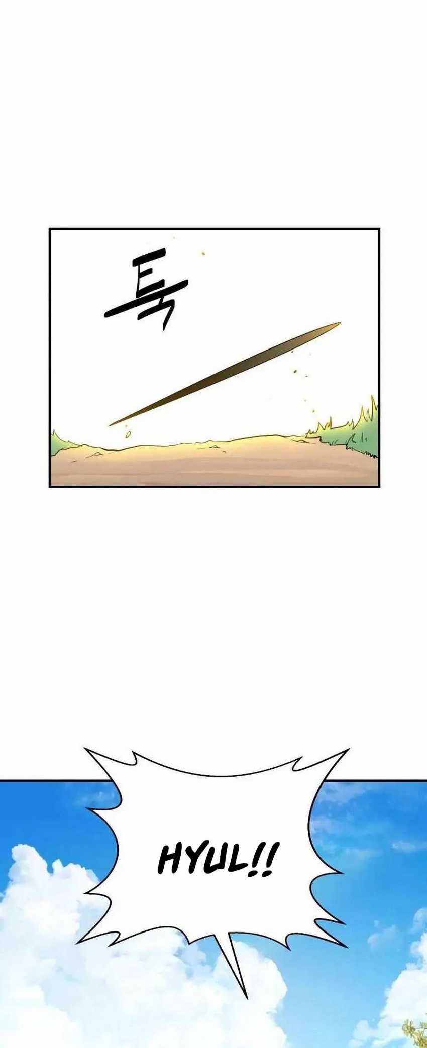 Perhaps Invincible Chapter 06 Bahasa Indonesia