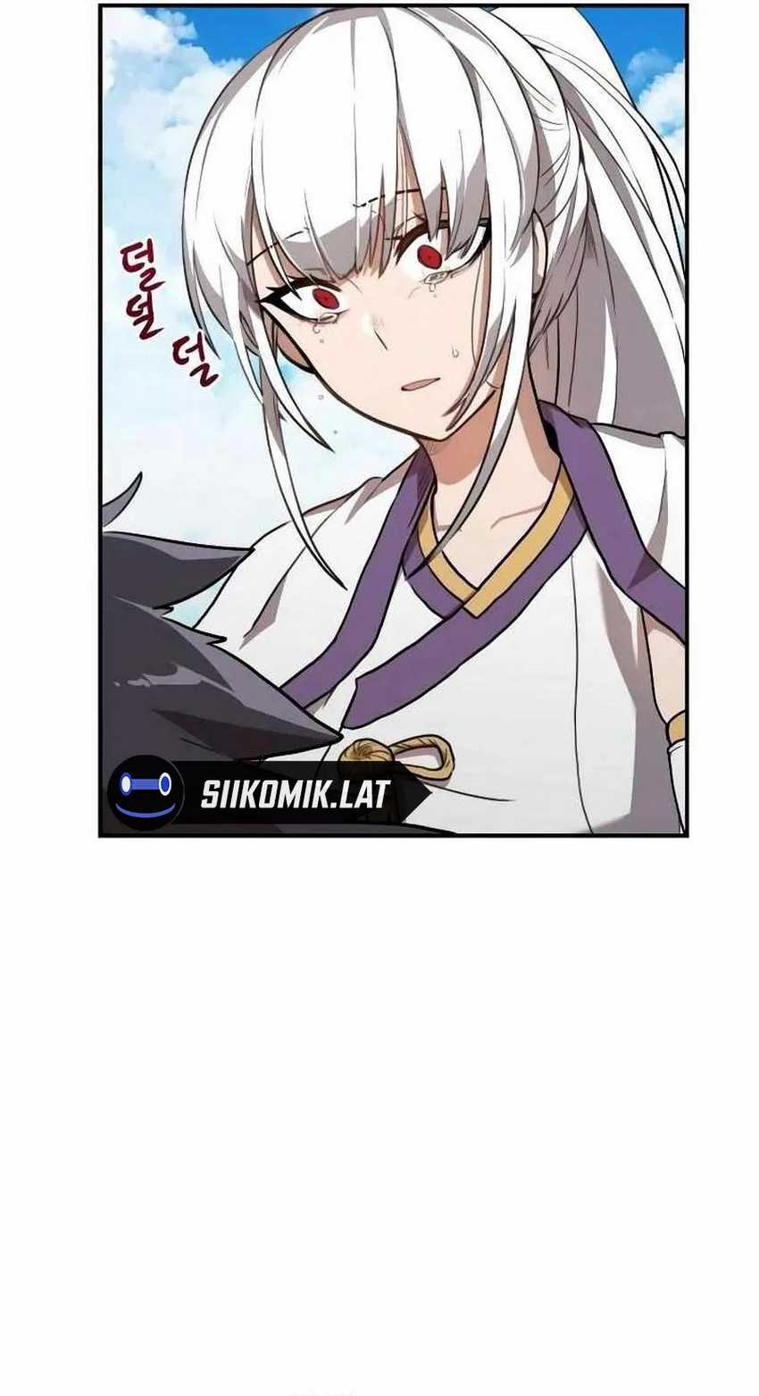 Perhaps Invincible Chapter 06 Bahasa Indonesia