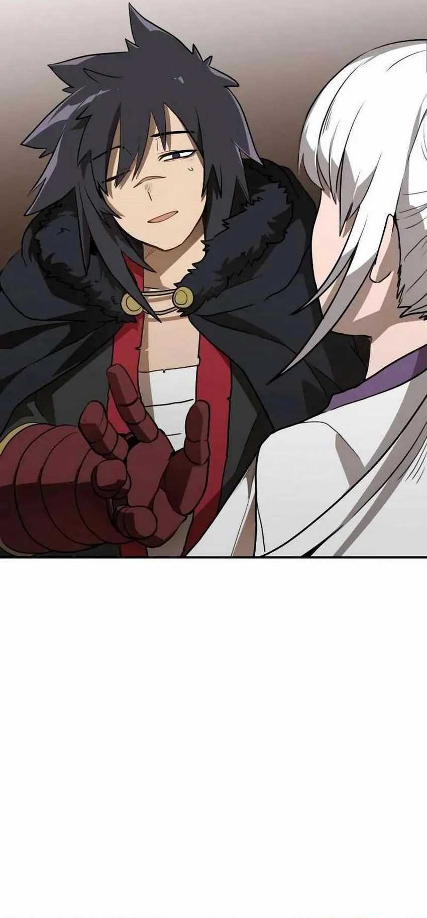 Perhaps Invincible Chapter 06 Bahasa Indonesia