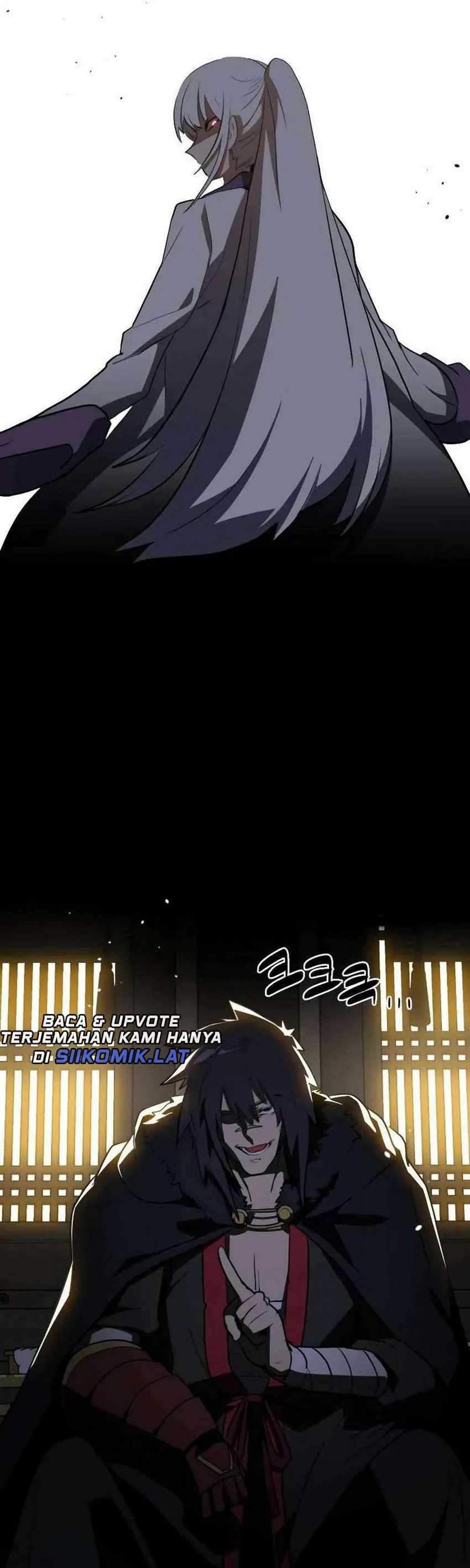 Perhaps Invincible Chapter 06 Bahasa Indonesia