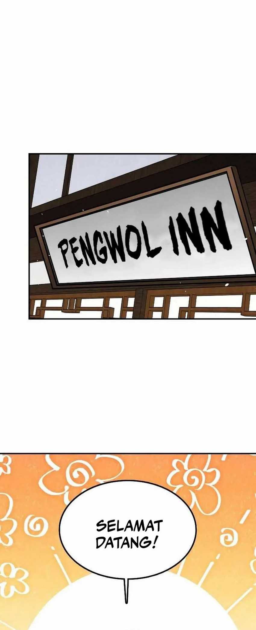 Perhaps Invincible Chapter 06 Bahasa Indonesia