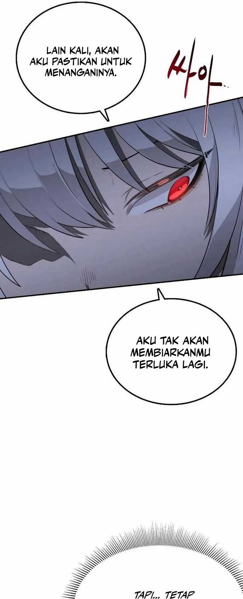 Perhaps Invincible Chapter 06 Bahasa Indonesia