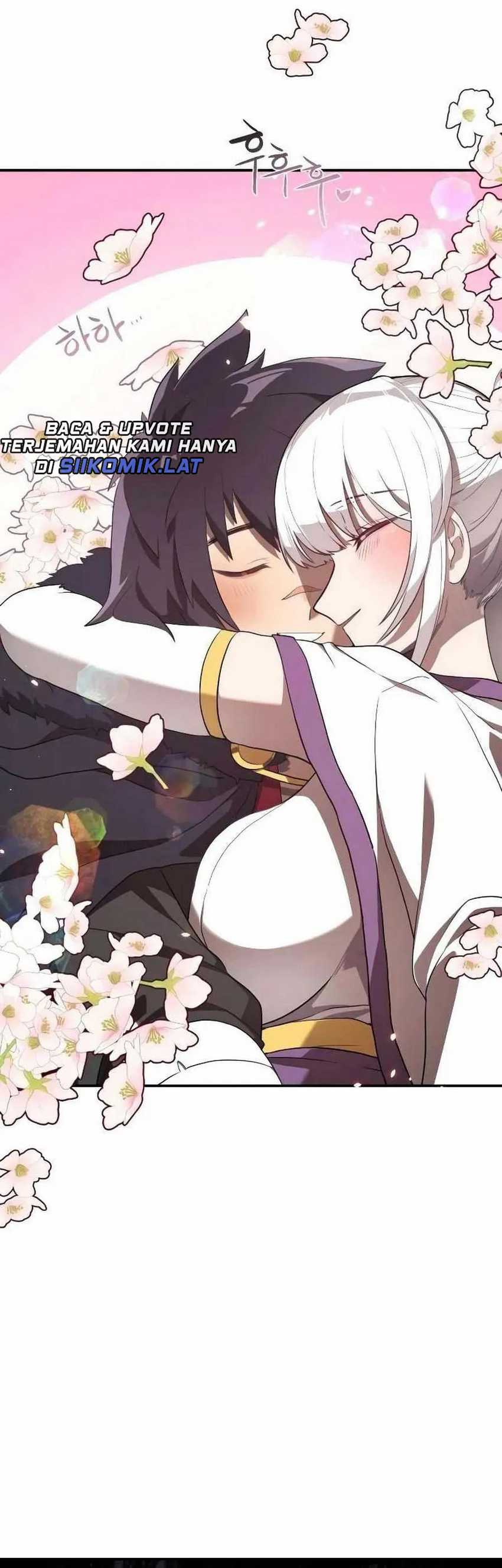 Perhaps Invincible Chapter 06 Bahasa Indonesia