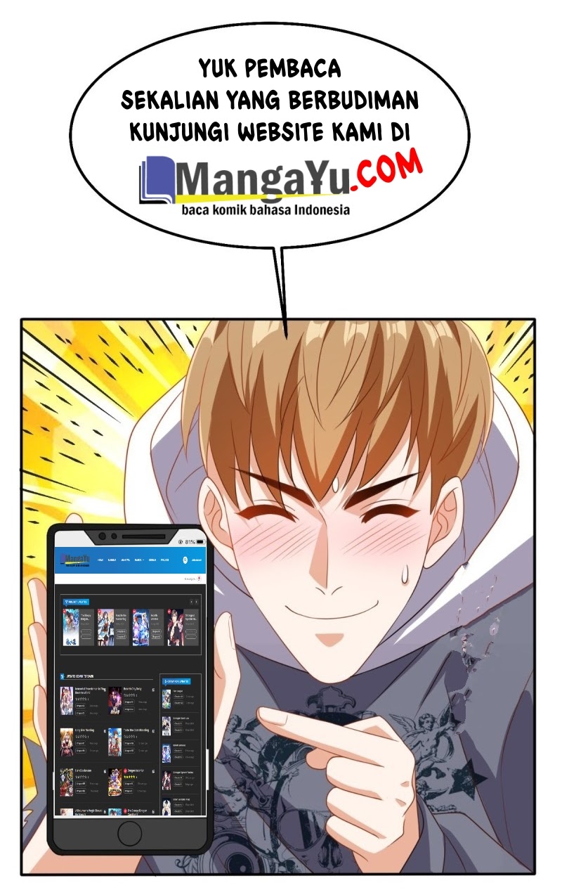 Perspective Medical Saint chapter 8